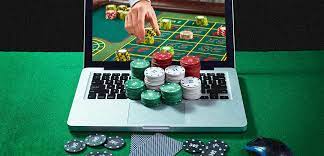 Официальный сайт Casino Magnit