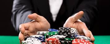 Онлайн казино Casino Magnit